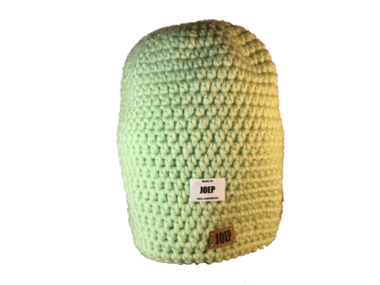Muts Grollo Green